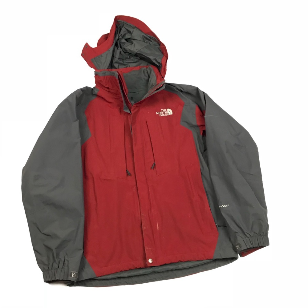 The North Face Winter Jacket